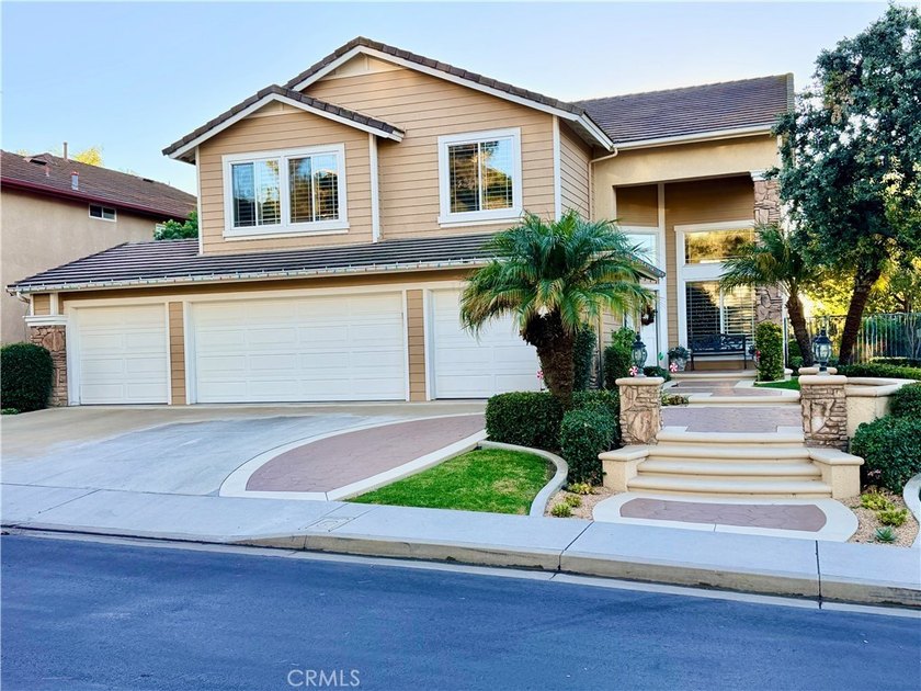 WELCOME TO YOUR DREAM HOME IN THE HIGHLY SOUGHT-AFTER - Beach Home for sale in Mission Viejo, California on Beachhouse.com