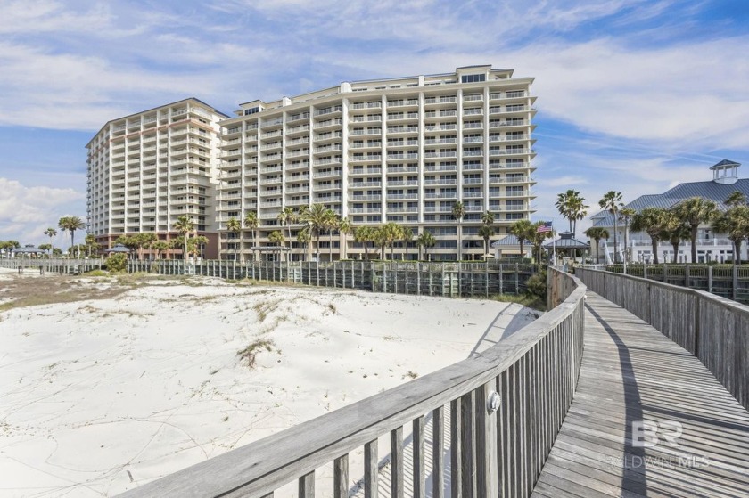 Unit C908, a Gulf-front 2 Bed / 2 Bath at The Beach Club. Wake - Beach Condo for sale in Gulf Shores, Alabama on Beachhouse.com