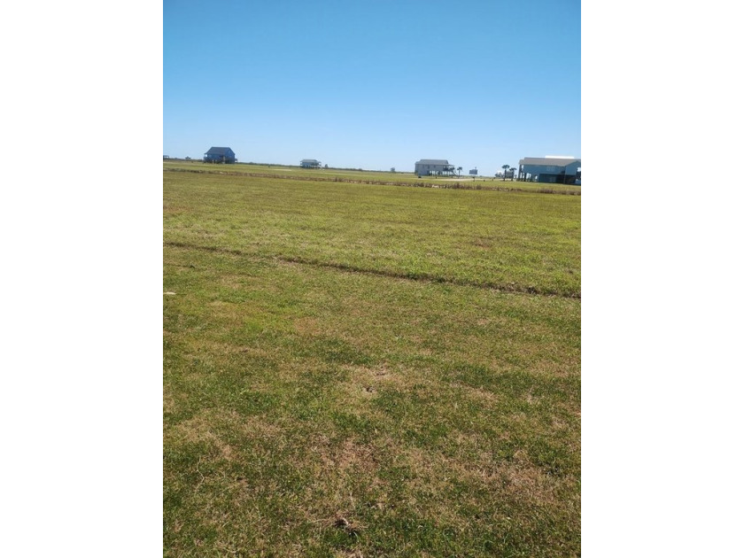 Beautiful water view lot in beachside S/D. Enjoy fishing - Beach Lot for sale in Palacios, Texas on Beachhouse.com