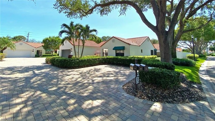 Discover coastal living at its finest in this beautifully - Beach Home for sale in Naples, Florida on Beachhouse.com
