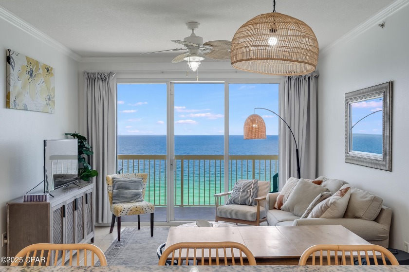 Rare opportunity at Celadon Beach Resort and an absolute must - Beach Condo for sale in Panama City Beach, Florida on Beachhouse.com