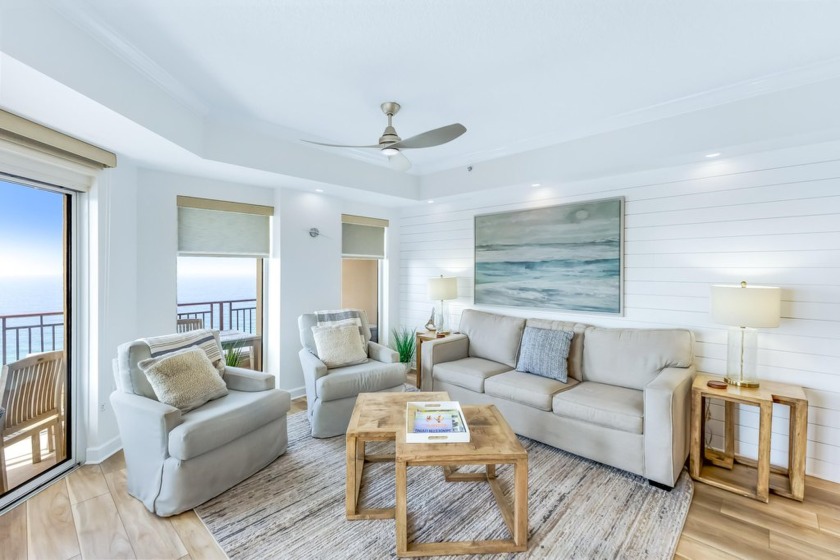 Stunning Gulf-front condo on the 20th floor in the heart of the - Beach Condo for sale in Miramar Beach, Florida on Beachhouse.com