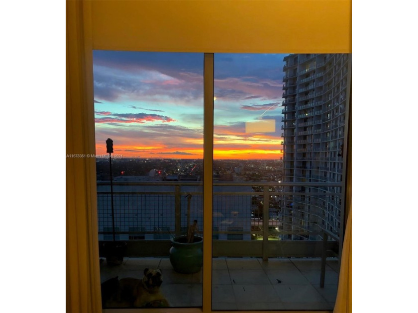 Beautiful two story Penthouse in the iconic Neo Vertika Condo in - Beach Condo for sale in Miami, Florida on Beachhouse.com