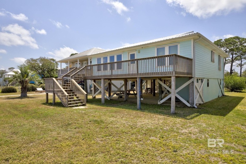 Welcome to your slice of paradise! Nestled just steps from the - Beach Home for sale in Gulf Shores, Alabama on Beachhouse.com