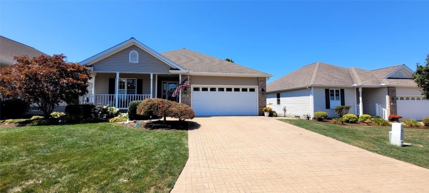 Gorgeous patio home, move right in! Beautiful kitchen with - Beach Condo for sale in Erie, Pennsylvania on Beachhouse.com