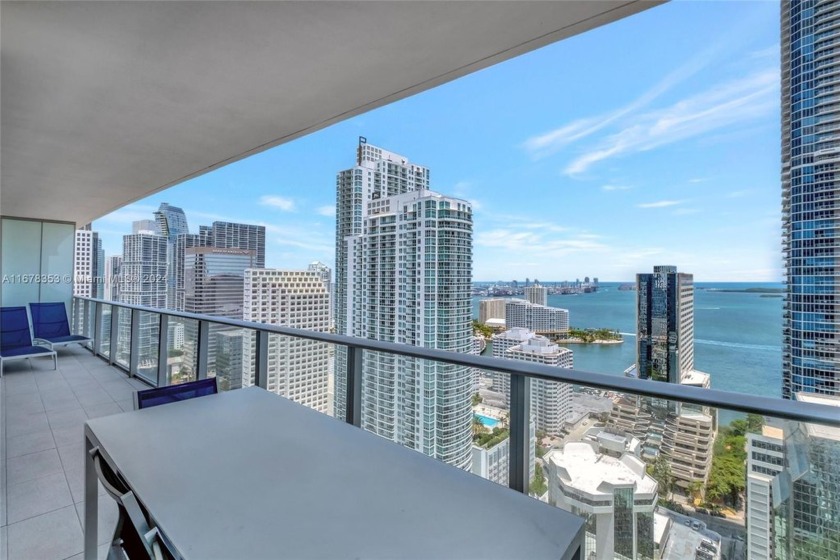 Experience luxury living at its finest in this exquisite unit - Beach Condo for sale in Miami, Florida on Beachhouse.com