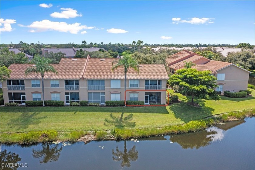 Welcome to Willowbrook at Parker Lakes. This stunning first - Beach Condo for sale in Fort Myers, Florida on Beachhouse.com