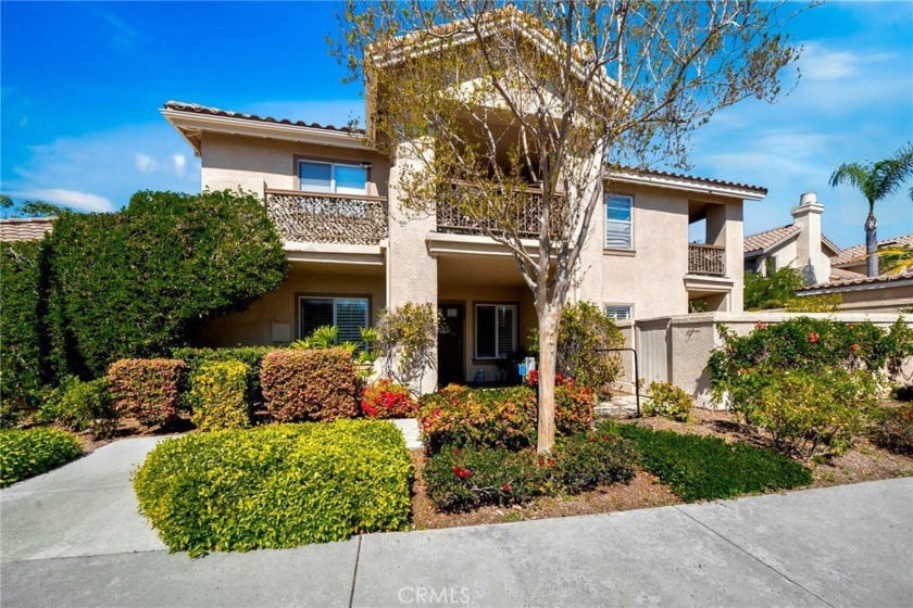 Do you LOVE having the most BEAUTIFUL FLOWERS/LANDSCAPE IN THE - Beach Condo for sale in Rancho Santa Margarita, California on Beachhouse.com