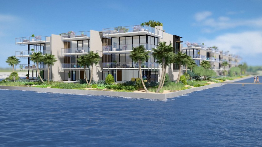 Forte Luxe, Jupiter's newest peninsula waterfront address, is a - Beach Townhome/Townhouse for sale in Jupiter, Florida on Beachhouse.com