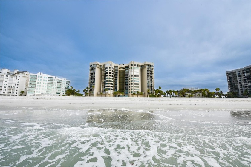 Direct OCEAN FRONT ON 11TH FLOOR! Wake up every day to an - Beach Condo for sale in Clearwater Beach, Florida on Beachhouse.com