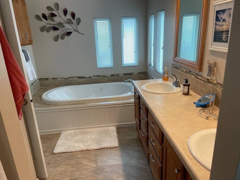 Welcome to this immaculate, move-in ready home featuring - Beach Home for sale in North Fort Myers, Florida on Beachhouse.com