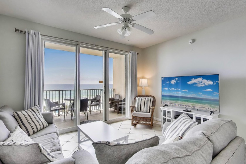 Enjoy your coastal dream in this stunning 2-bed, 2 bath condo at - Beach Condo for sale in Miramar Beach, Florida on Beachhouse.com