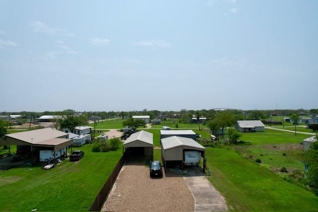 Ready-to-go Fishing camp in Matagorda. Store your boat and all - Beach Lot for sale in Matagorda, Texas on Beachhouse.com