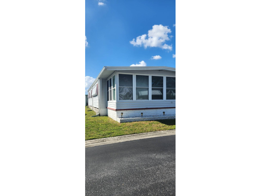 Fully Furnished 2BR/2BA Home - Move-In Ready!   Step into - Beach Home for sale in St. Petersburg, Florida on Beachhouse.com