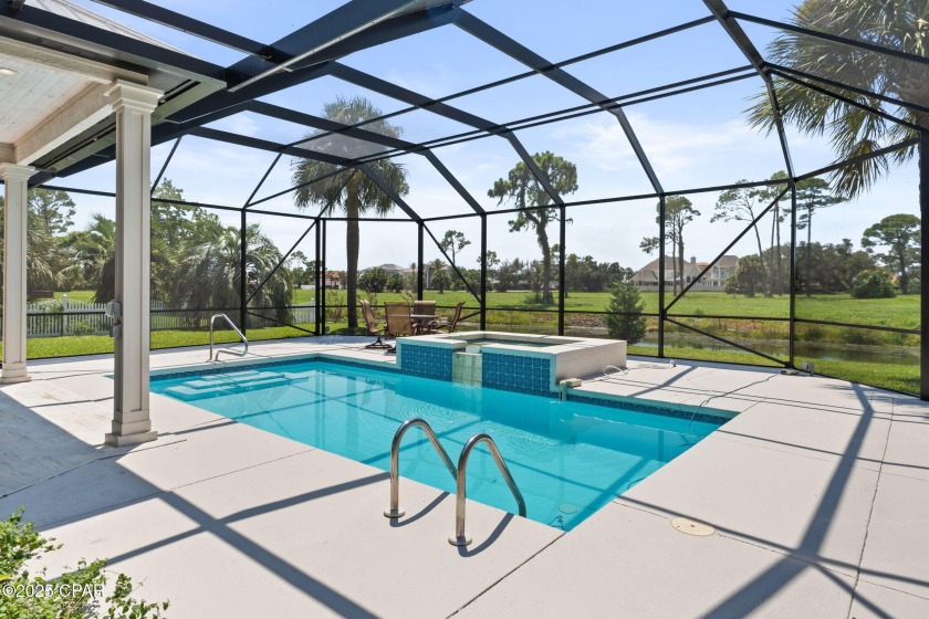 CURRENTLY UNDER CONTRACT, SELLER WILL CONSIDER BACKUP OFFERS' - Beach Home for sale in Panama City Beach, Florida on Beachhouse.com