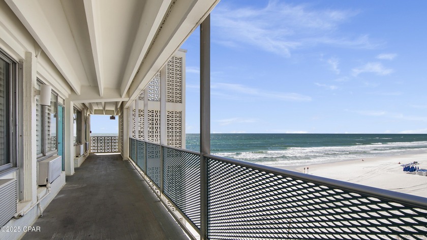 *Seller Financing Available* Fontainebleau Terrace - Gulf-Front - Beach Condo for sale in Panama City Beach, Florida on Beachhouse.com