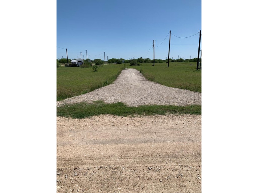 Beautiful .25 acre lot near Carancahua Bay in Palacios, TX! You - Beach Lot for sale in Palacios, Texas on Beachhouse.com