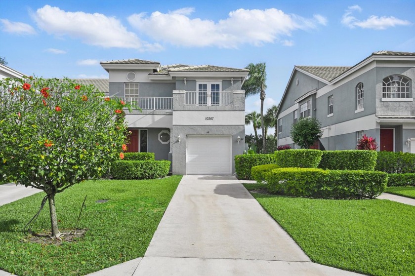Fabulous opportunity to own a beautifully renovated first-floor - Beach Condo for sale in Lake Worth, Florida on Beachhouse.com