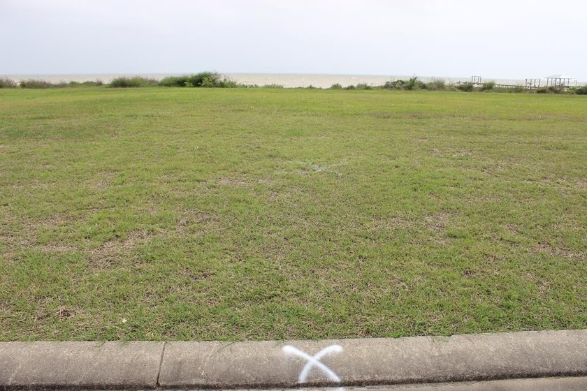 REDUCED!! - WATERFRONT lot on Tres Palacios Bay.  Clubhouse - Beach Lot for sale in Palacios, Texas on Beachhouse.com