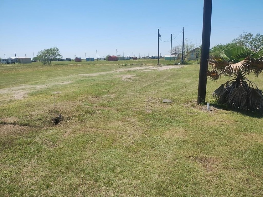 Great lot in Boca Chica S/D. Lot has electric, water ,sewer, and - Beach Lot for sale in Palacios, Texas on Beachhouse.com