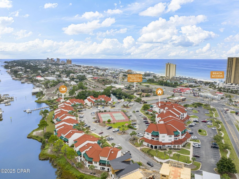 CURRENTLY UNDER CONTRACT, SELLER WILL CONSIDER BACKUP OFFERS - Beach Condo for sale in Panama City Beach, Florida on Beachhouse.com