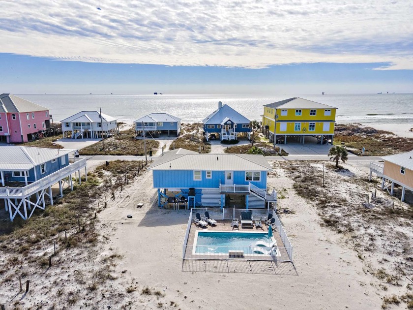 Serenity Shores - Beach Vacation Rentals in Gulf Shores, AL on Beachhouse.com