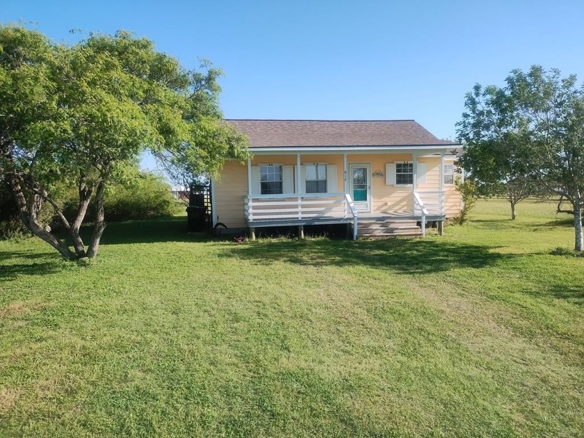 Great two bedroom, two bath house in the Boca Chica S/D. Nice - Beach Home for sale in Palacios, Texas on Beachhouse.com