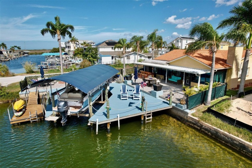 Under contract-accepting backup offers. If you'd love to have a - Beach Home for sale in Hudson, Florida on Beachhouse.com