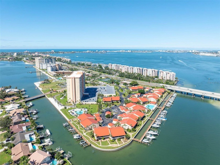 Why go on vacation when you can LIVE where everyone vacations? - Beach Condo for sale in St. Petersburg, Florida on Beachhouse.com