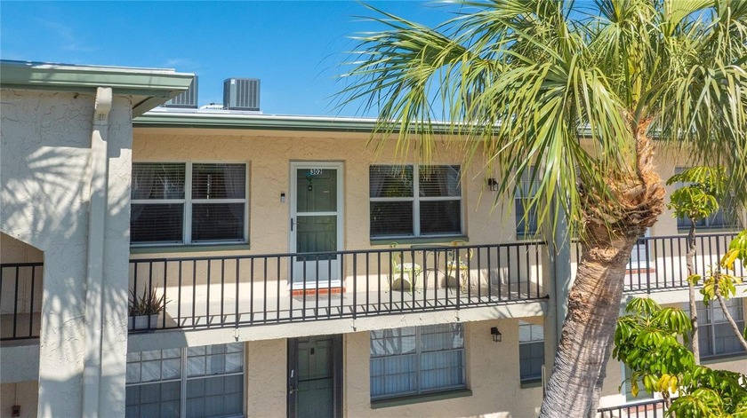 NO SPECIAL ASSESSMENTS!! NEW ROOF (NOV 2025) | HOA includes - Beach Condo for sale in Seminole, Florida on Beachhouse.com