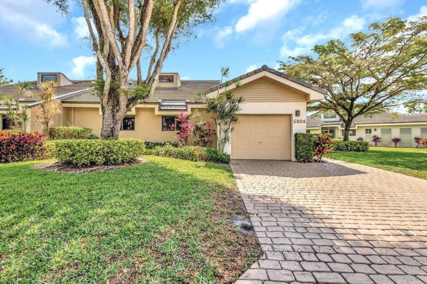 Discover the perfect blend of luxury and comfort in this rare - Beach Home for sale in Lake Worth, Florida on Beachhouse.com