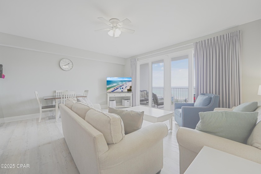 Step into a refined coastal retreat unlike the typical beach - Beach Condo for sale in Panama City, Florida on Beachhouse.com