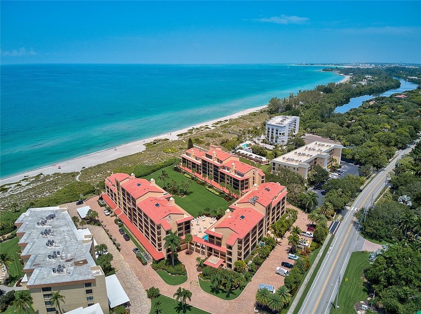 Siesta Key dream condo located directly on the Gulf of Mexico - Beach Condo for sale in Sarasota, Florida on Beachhouse.com