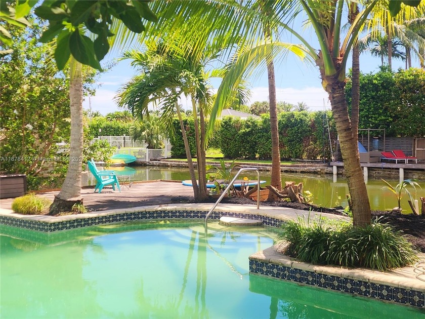 LOCATION ! WATERFRONT.Rare find. Opportunity to own prime - Beach Home for sale in Miami Beach, Florida on Beachhouse.com