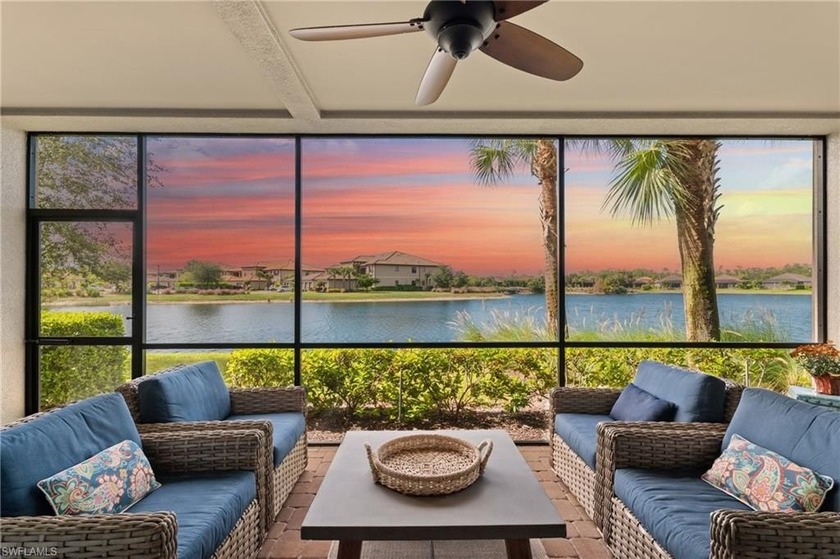 LIVE A VACATION LIFESTYLE IN ESPLANADE! This luxurious 2 bedroom - Beach Condo for sale in Naples, Florida on Beachhouse.com