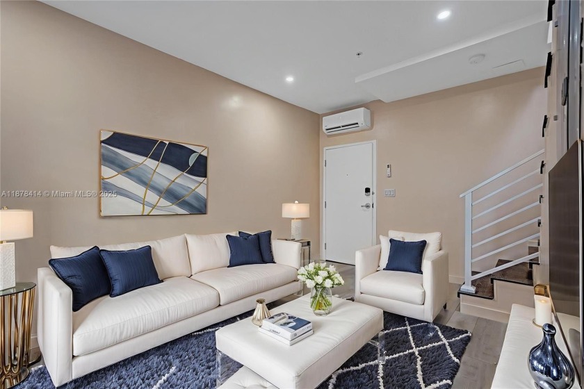 The unit features a functional layout with natural light, a - Beach Condo for sale in Miami Beach, Florida on Beachhouse.com