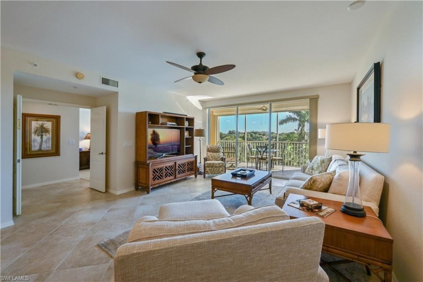 Perfectly located across from Pelican Bay's Private Beach Tram - Beach Condo for sale in Naples, Florida on Beachhouse.com