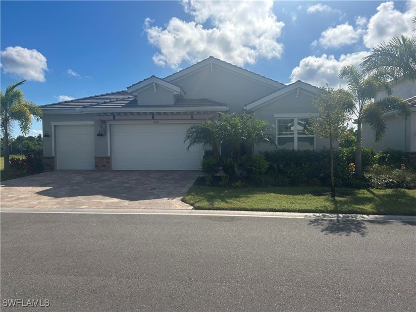 This stunning 3-bedroom plus a den, 3-bathroom with newly - Beach Home for sale in Bonita Springs, Florida on Beachhouse.com