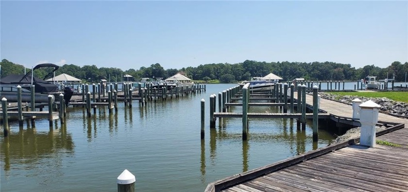 VERY NICE GATED WATER FRONT NEIGHBORHOOD ON FOWL RIVER. 2 DEEDED - Beach Lot for sale in Theodore, Alabama on Beachhouse.com