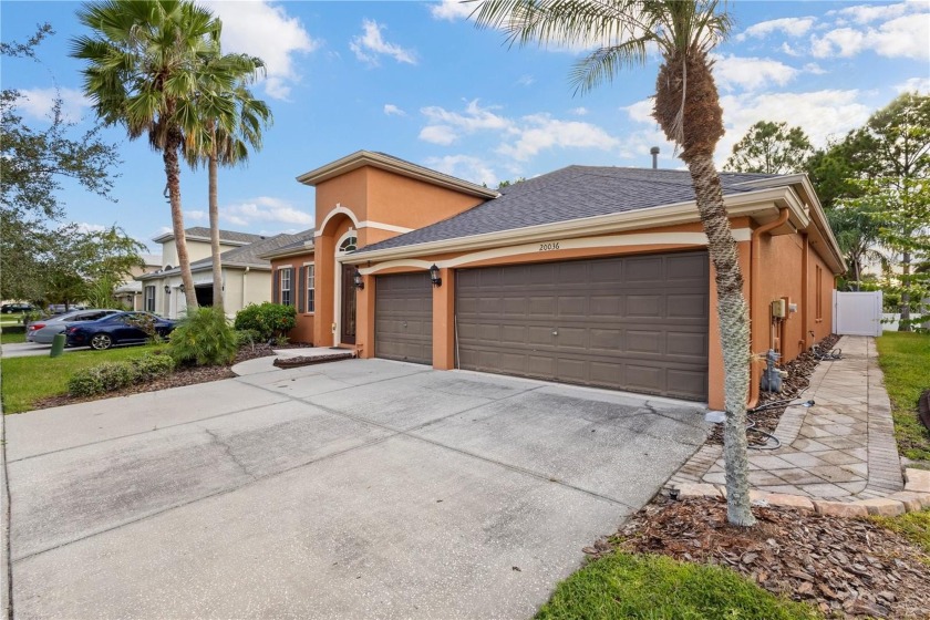 Discover your dream home in the gated community of Live Oak - Beach Home for sale in Tampa, Florida on Beachhouse.com