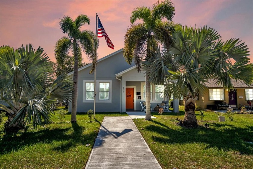 Welcome to this INCREDIBLE new construction home built in 2022! - Beach Home for sale in St. Petersburg, Florida on Beachhouse.com