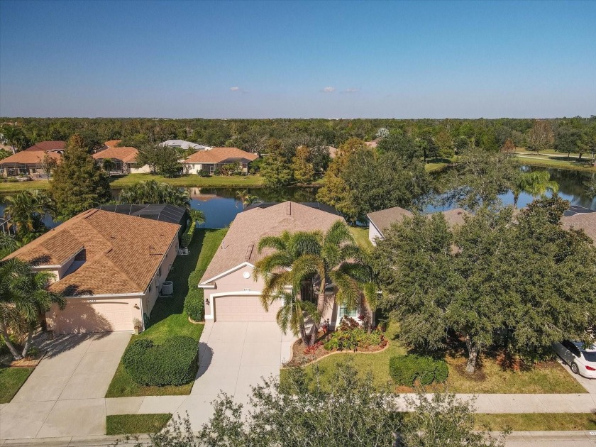 Under contract-accepting backup offers. NEW PRICE--Opportunity - Beach Home for sale in Lakewood Ranch, Florida on Beachhouse.com