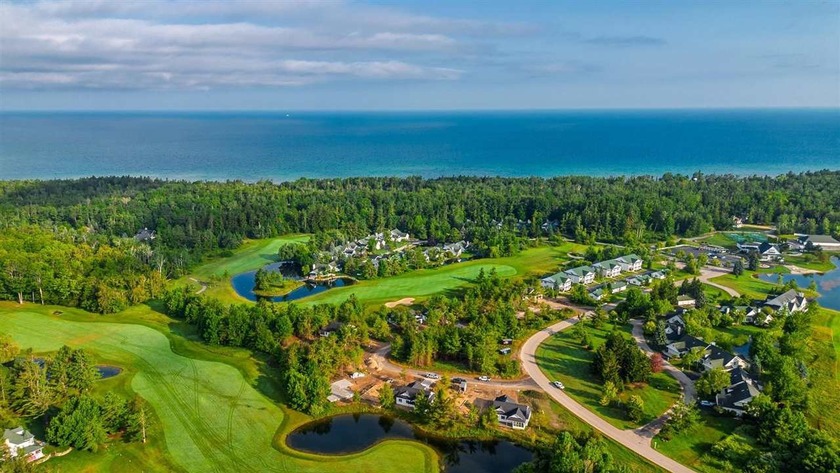 Introducing Windeberry, the newest residential development - Beach Home for sale in Charlevoix, Michigan on Beachhouse.com