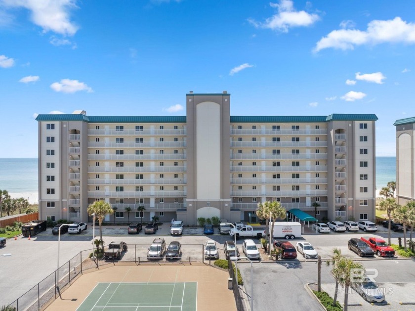 Welcome to Sandy Key #616! Beautifully updated, turnkey - Beach Home for sale in Perdido Key, Florida on Beachhouse.com