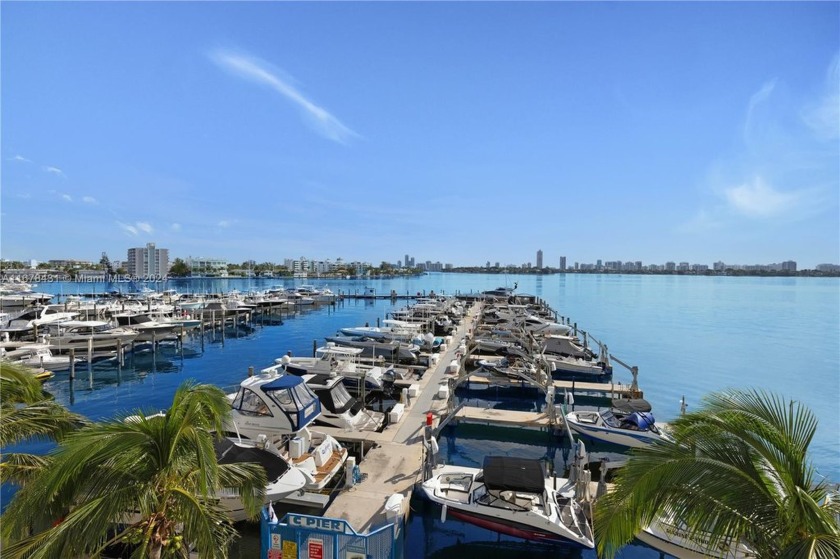 Discover waterfront living at its finest in this stunning - Beach Condo for sale in North Bay Village, Florida on Beachhouse.com