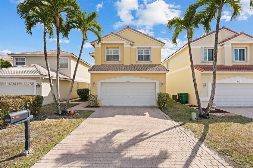 Great Location, quiet and small community and Ready to move in! - Beach Home for sale in Coral Springs, Florida on Beachhouse.com
