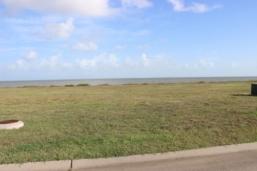 WATERFRONT lot on Tres Palacios Bay, Build your own pier, or use - Beach Lot for sale in Palacios, Texas on Beachhouse.com