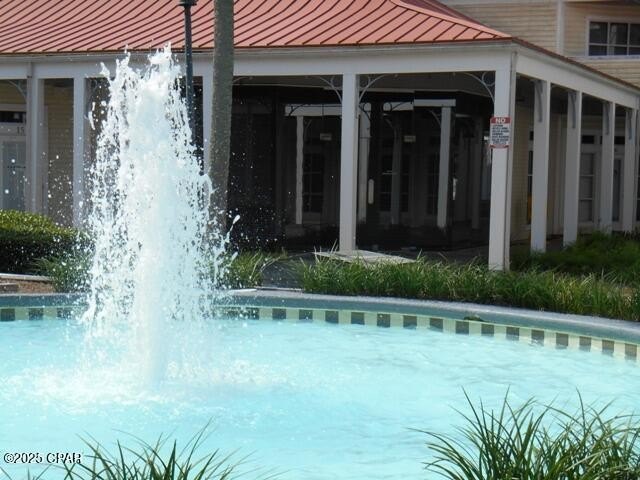 Excellent location for small business or professional office - Beach Commercial for sale in Panama City Beach, Florida on Beachhouse.com