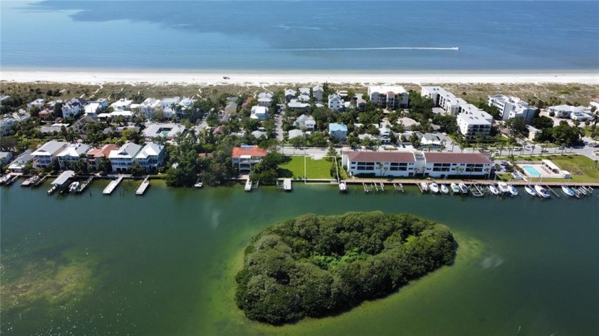 BUILD YOUR CUSTOM BEACH HOME! THE PERFECT WATERFRONT LOT IS NOW - Beach Lot for sale in ST Pete Beach, Florida on Beachhouse.com