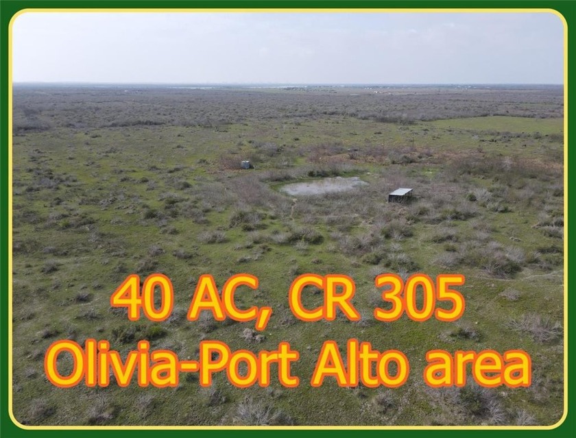Great individual or development potential. Nicely situated in - Beach Acreage for sale in Port Lavaca, Texas on Beachhouse.com